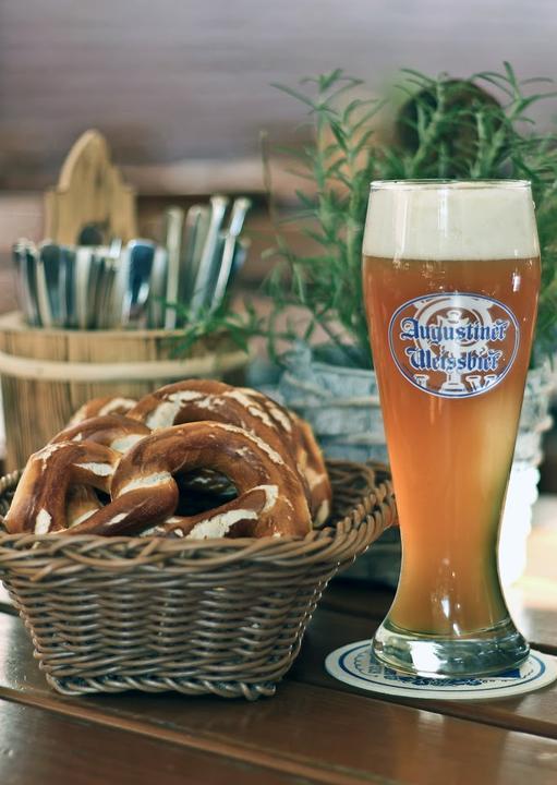 Augustiner Braustuben