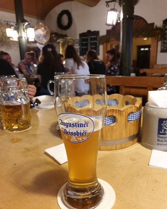 Augustiner Braustuben