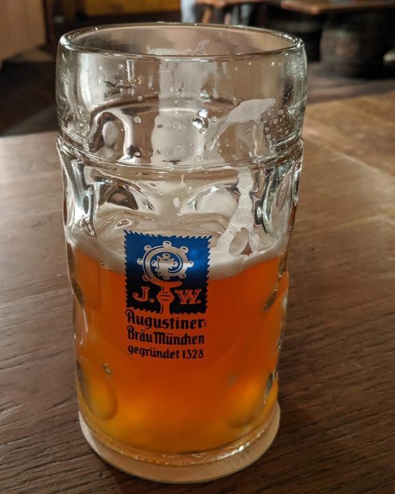 Augustiner Braustuben